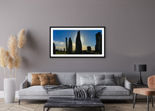 Load image into Gallery viewer, Calanais Standing Stones - Study 2
