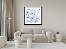 Load image into Gallery viewer, Hydrangea - Study 1
