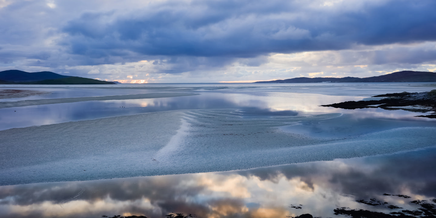 Luskentyre Sands - Study 2