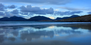 Luskentyre Sands - Study 5