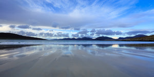 Luskentyre Sands - Study 6