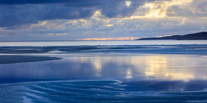 Luskentyre Sands - Study 1