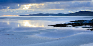 Luskentyre Sands - Study 4