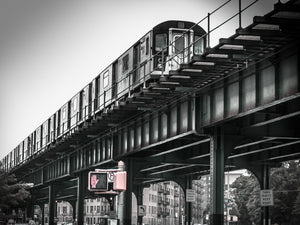 The El Train