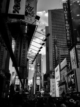 Load image into Gallery viewer, Times Square - Study 2
