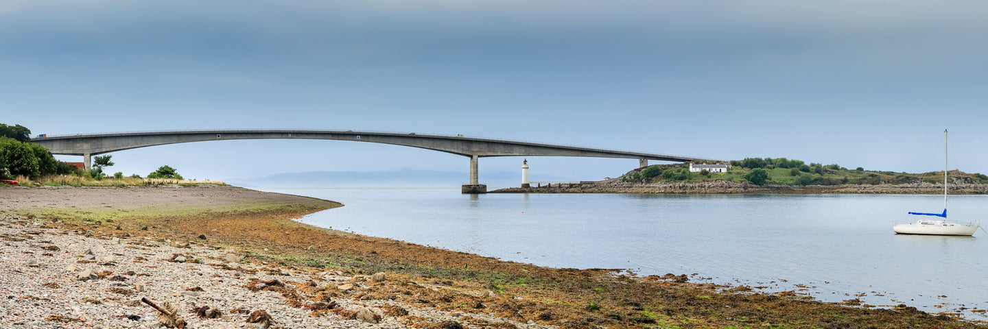 Skye Bridge