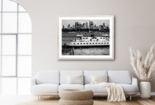 Load image into Gallery viewer, River Skyline
